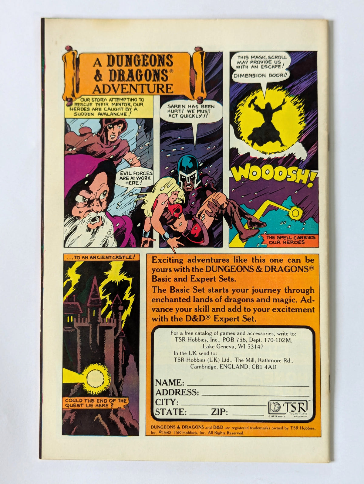 All-Star Squadron #13 (1981 Series)