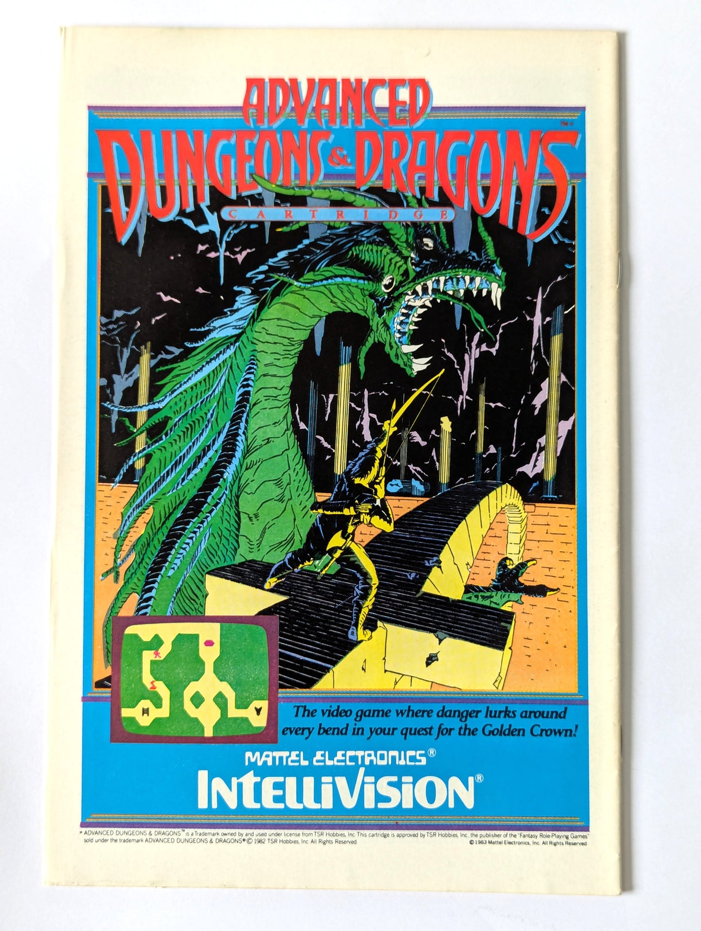 All-Star Squadron #25 (1981 Series)
