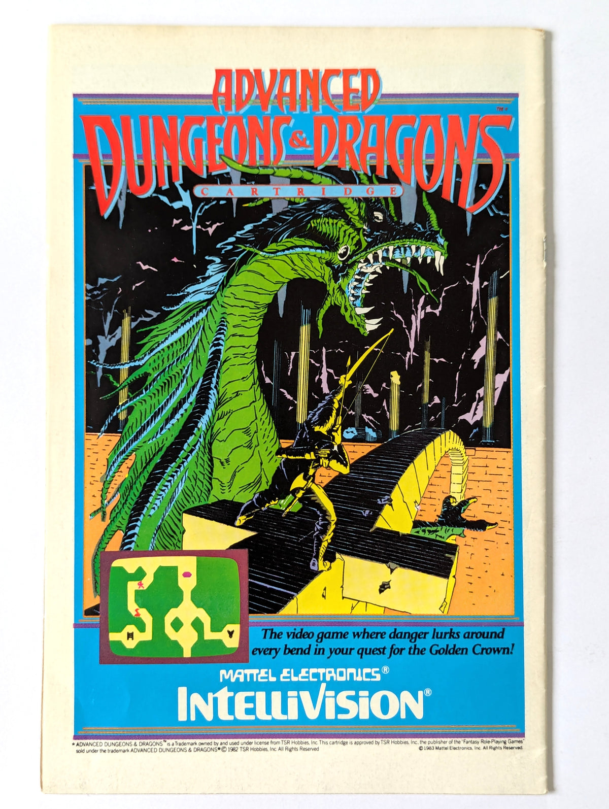 Green Lantern #168 (1960 Series)