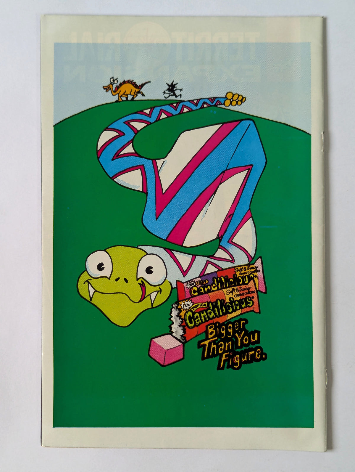 Uncanny X-Men #235 (1963 Series)