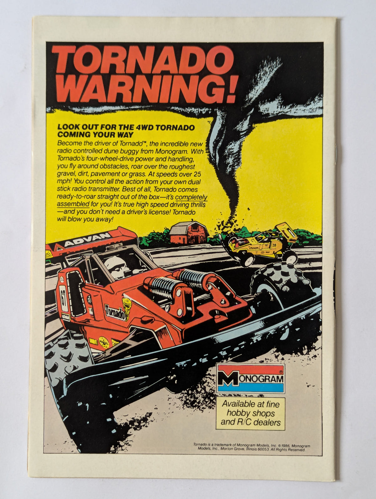 The Demon #2 (1987 Limited Series)