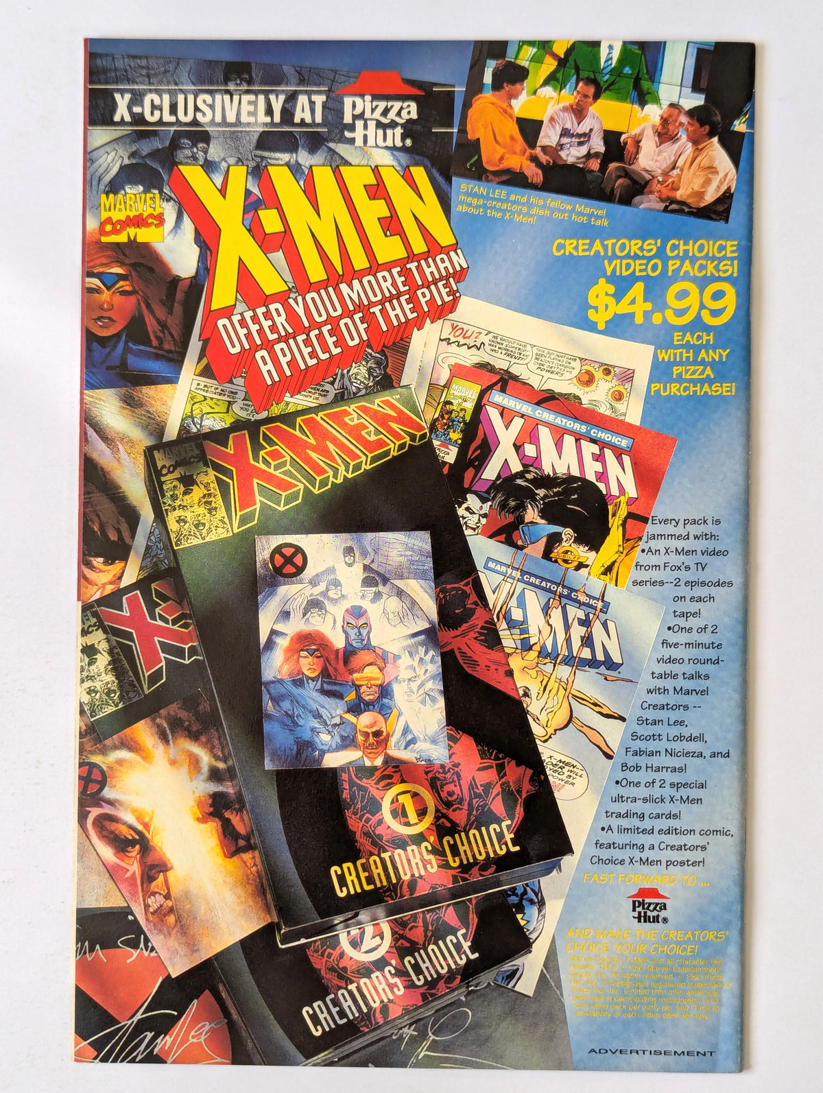 Ghost Rider #46 (1990 Series)