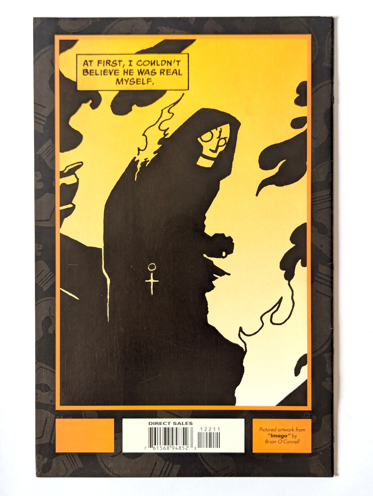 Dark Horse Presents #122 (1986 Series)