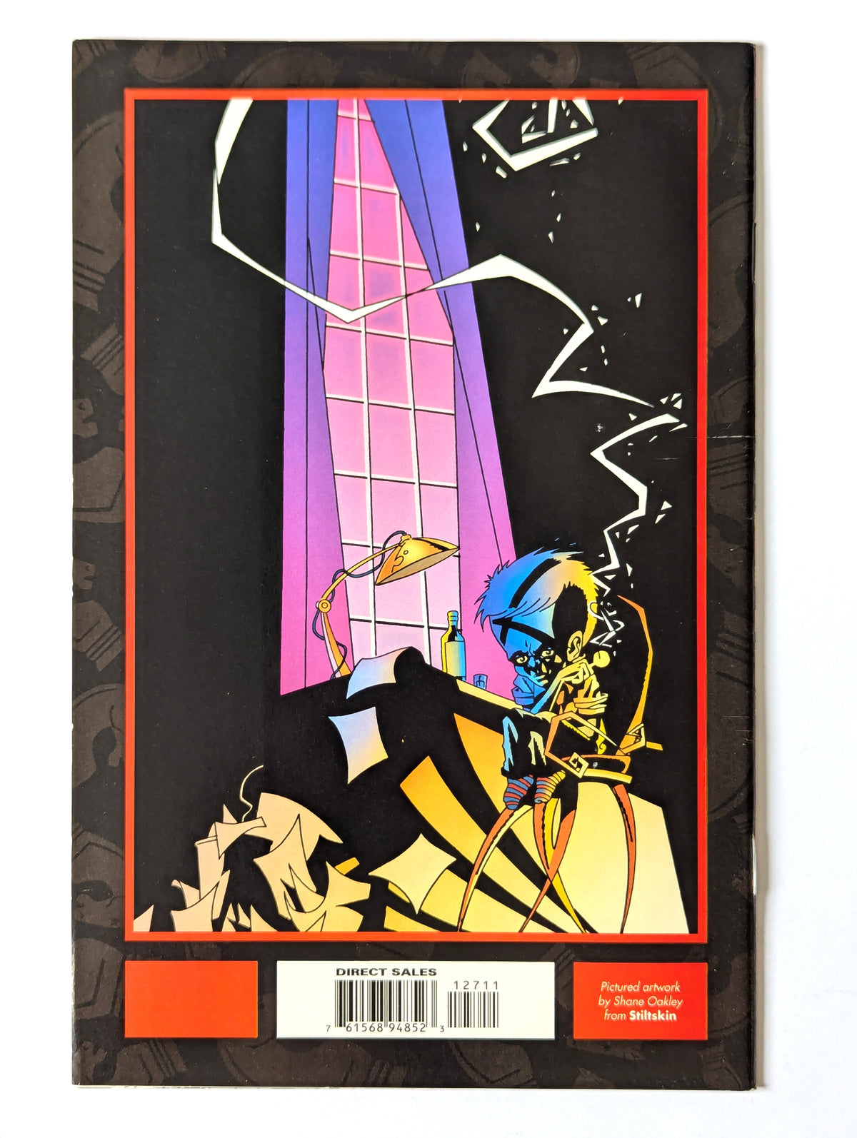 Dark Horse Presents #127 (1986 Series)