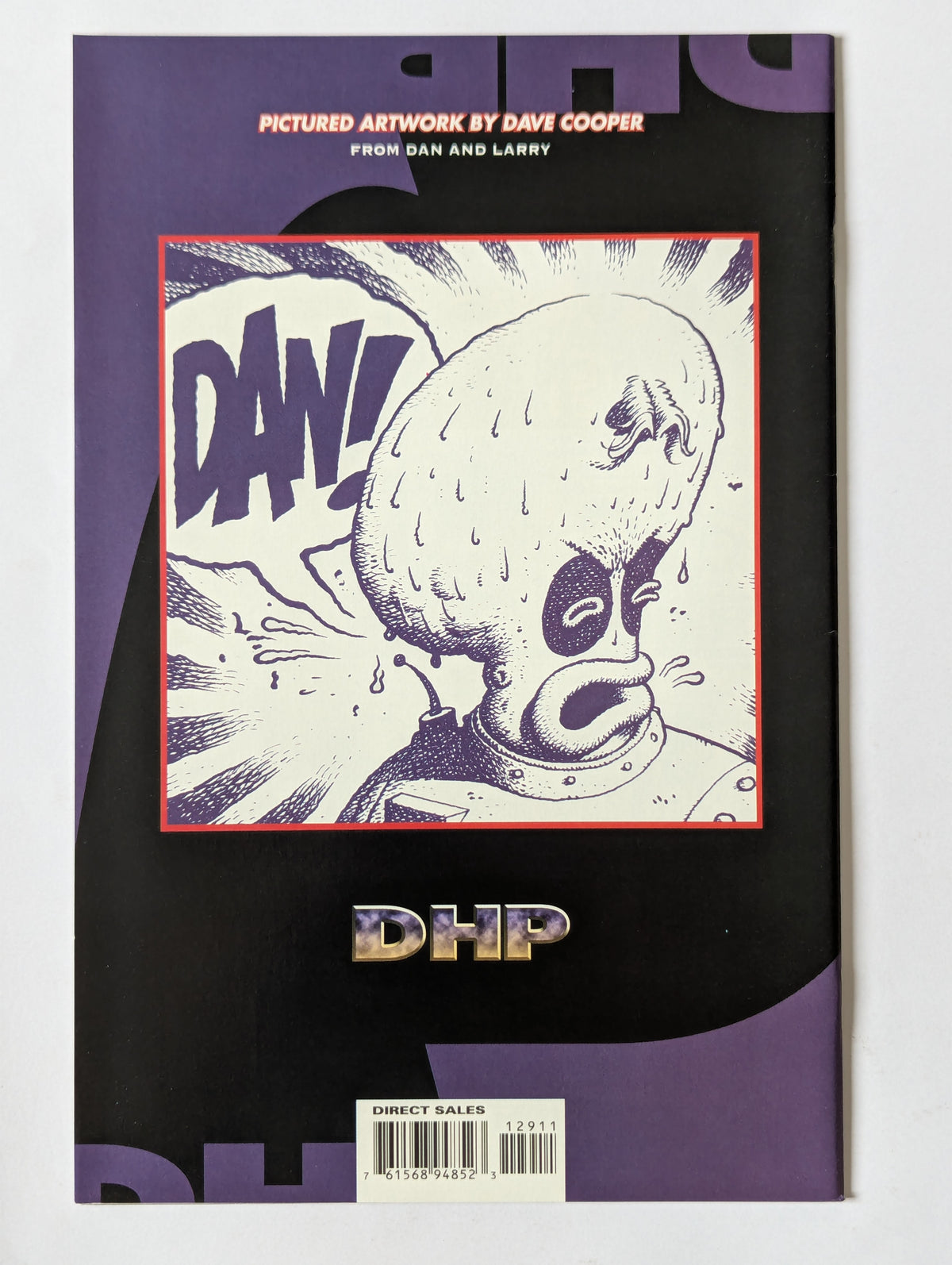 Dark Horse Presents #129 (1986 Series)