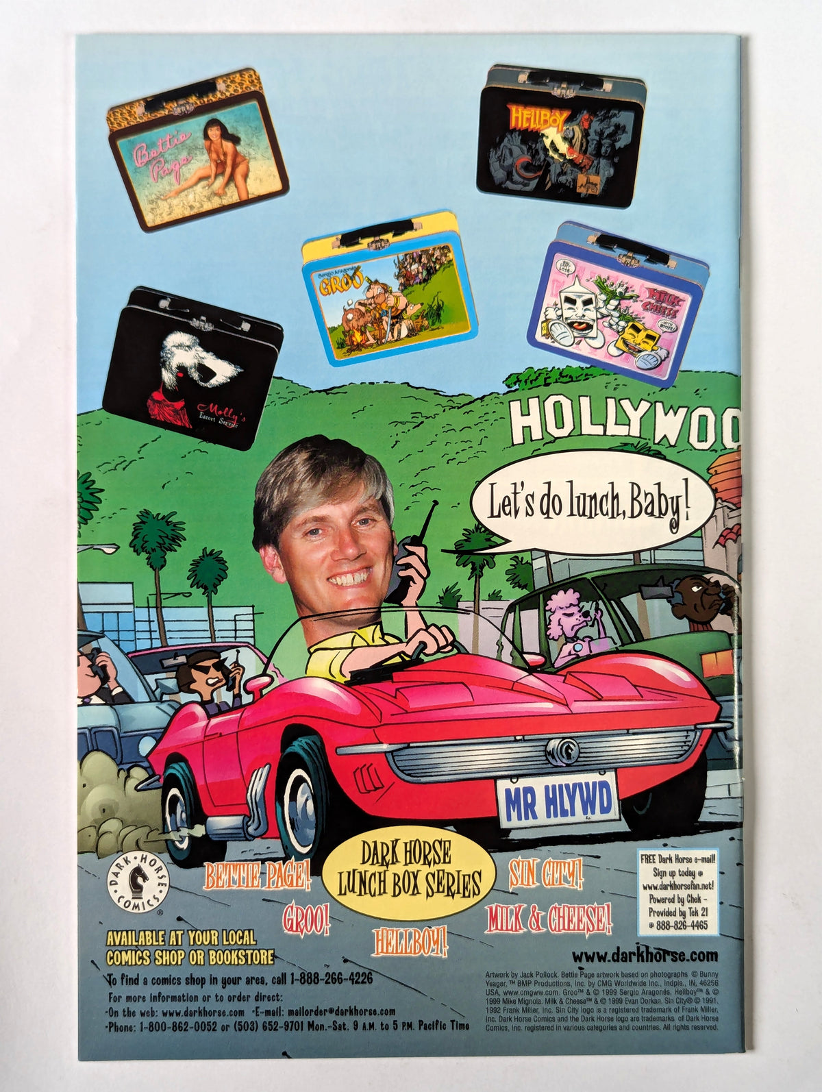 Dark Horse Presents #149 (1986 Series)