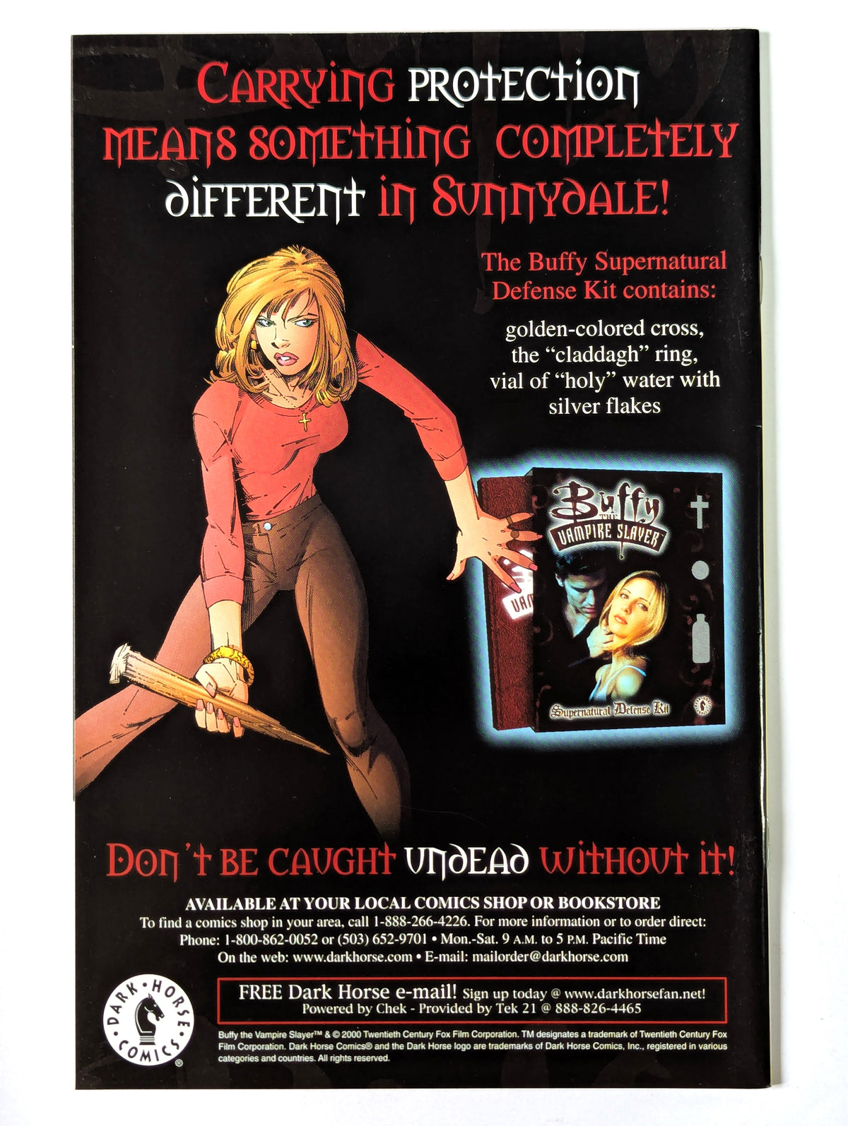 Dark Horse Presents #151 (1986 Series)