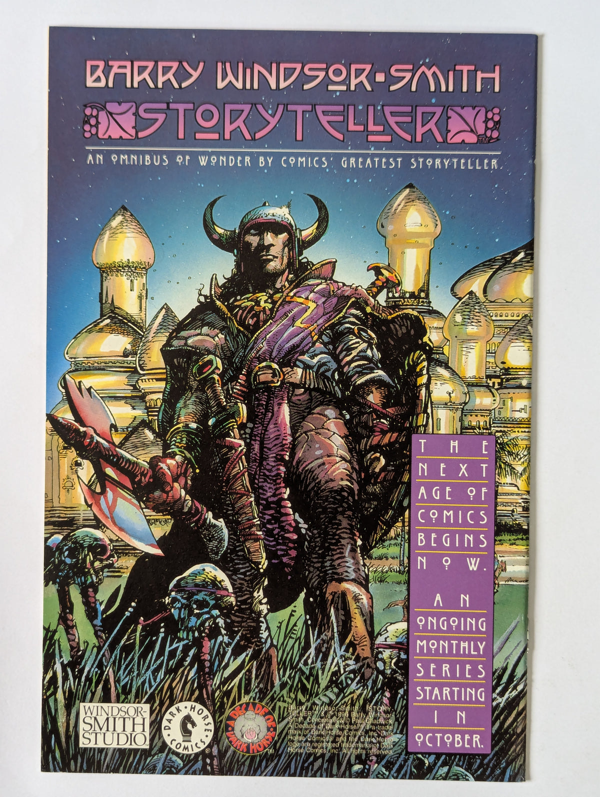 Godzilla: King of Monsters #0-16 (1995 Limited Series) Complete Set