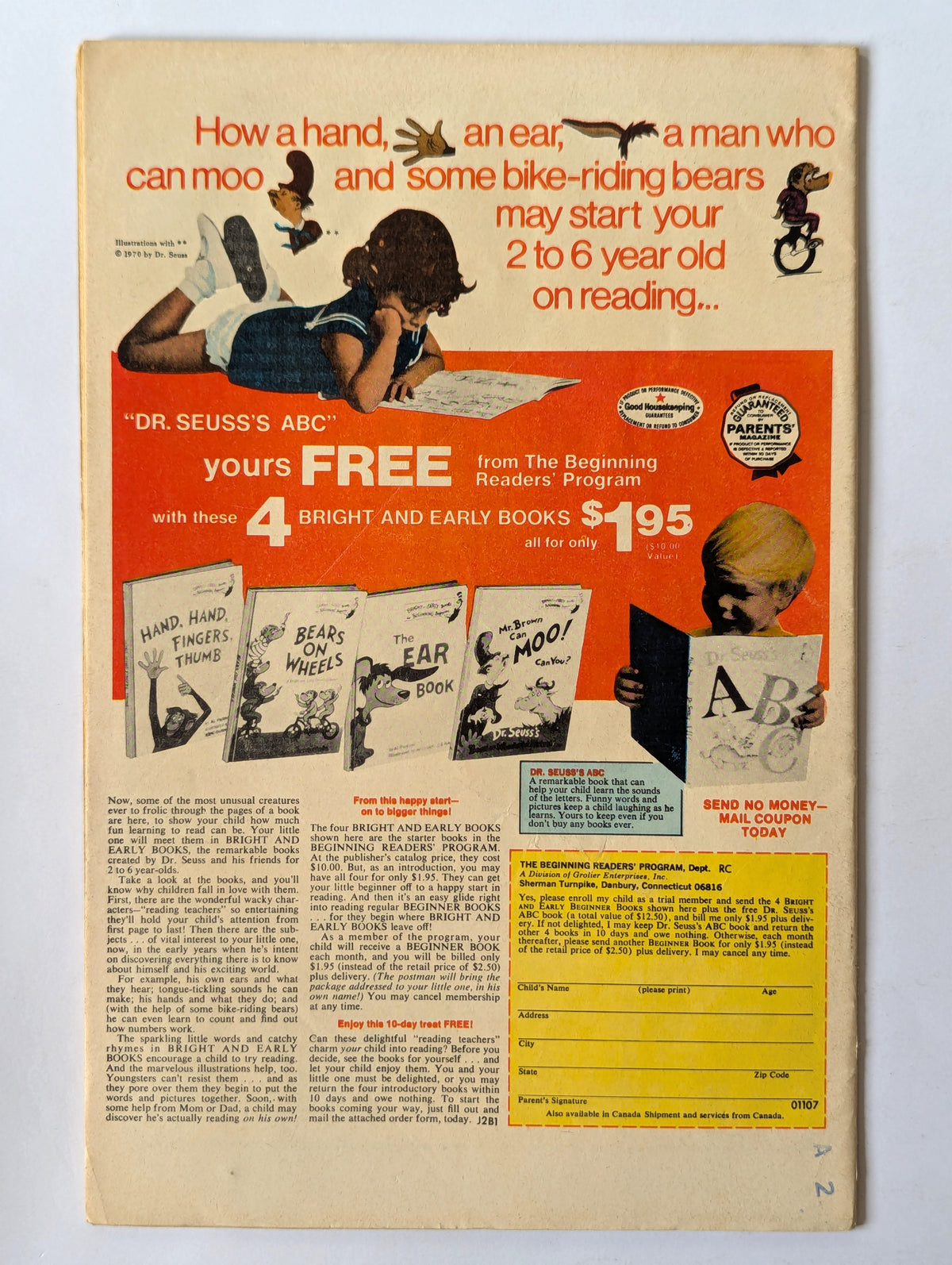 The Phantom #55 (1962 Series)