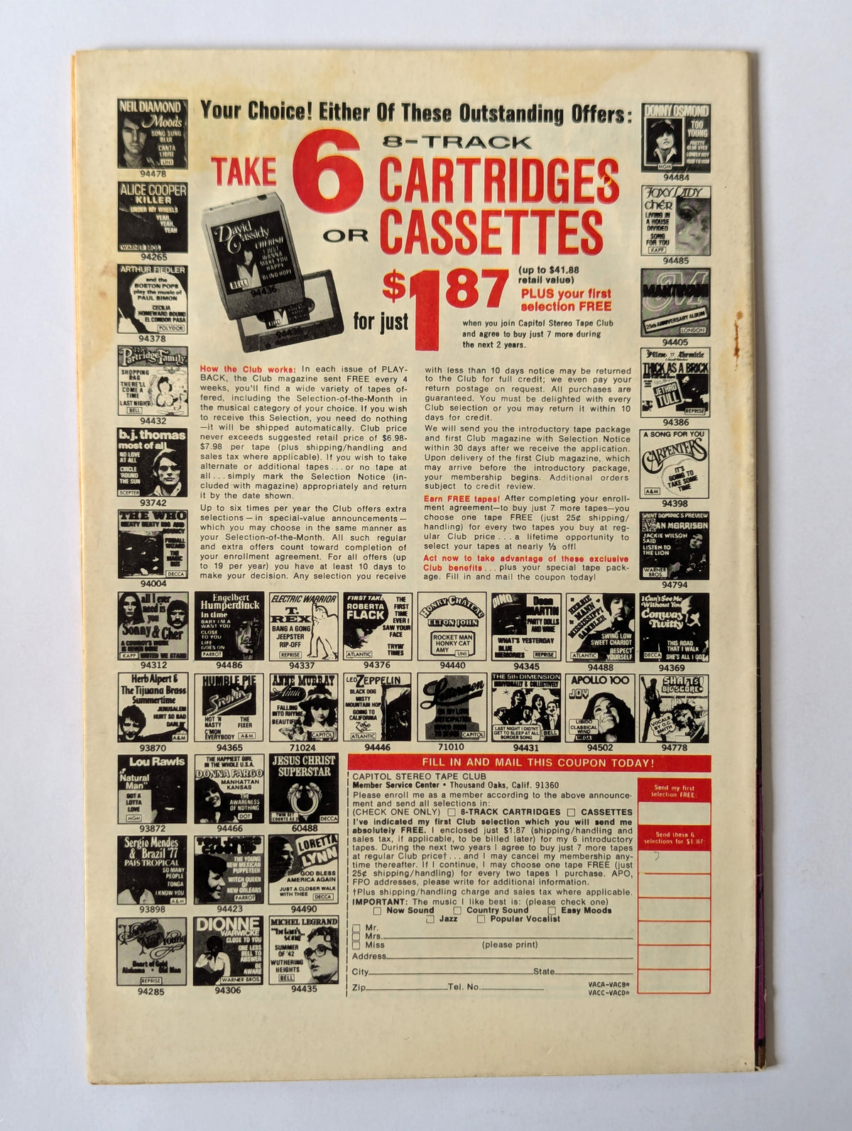 The Phantom #56 (1962 Series)