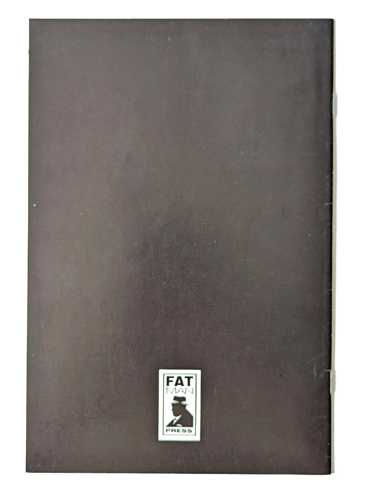 The Bogie Man #1 (1989 Limited Series)