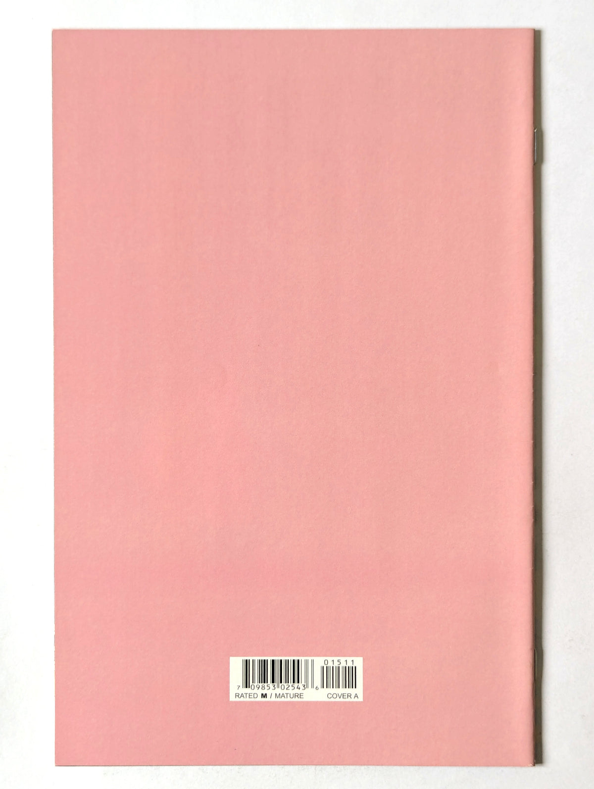 Ice Cream Man #15 (2018 Series)