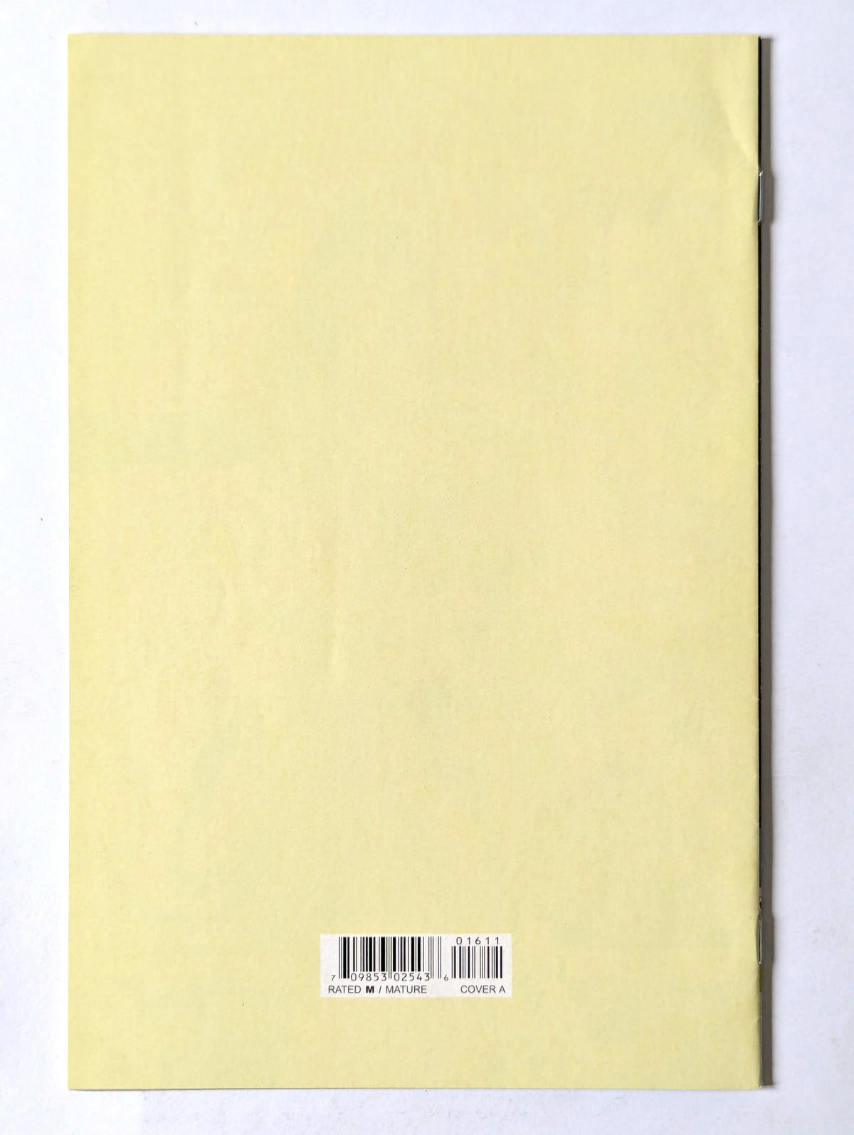 Ice Cream Man #16 (2018 Series)