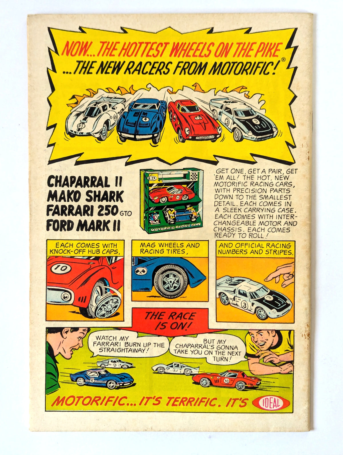 Showcase #75 (1956 Series)