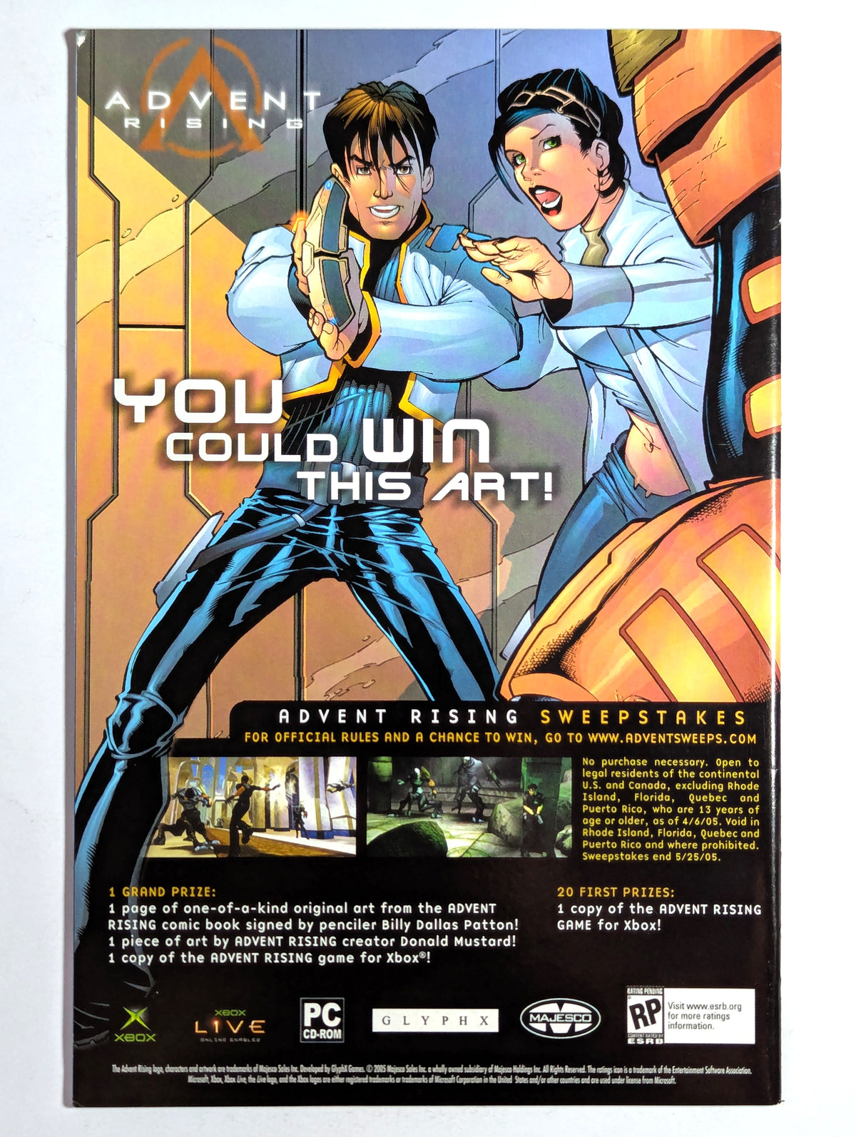 Y: The Last Man #32 (2002 Series)