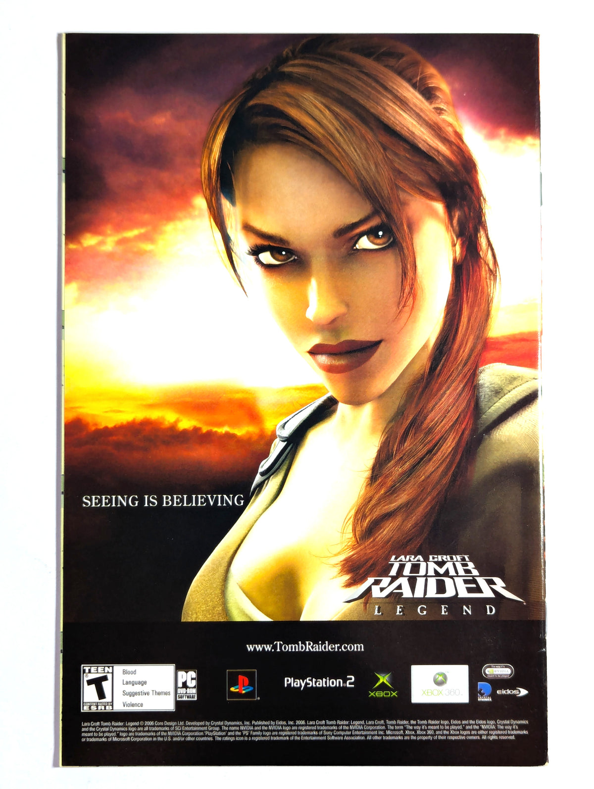 Y: The Last Man #44 (2002 Series)