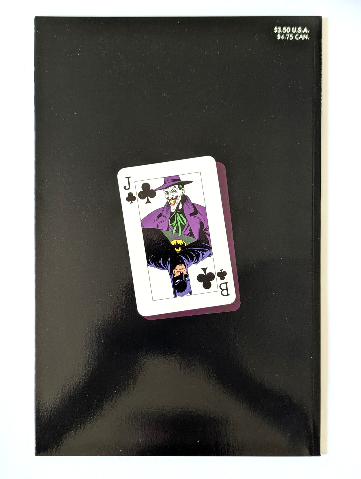 Batman: The Killing Joke (1988)