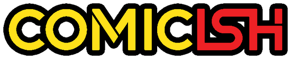 Comicish