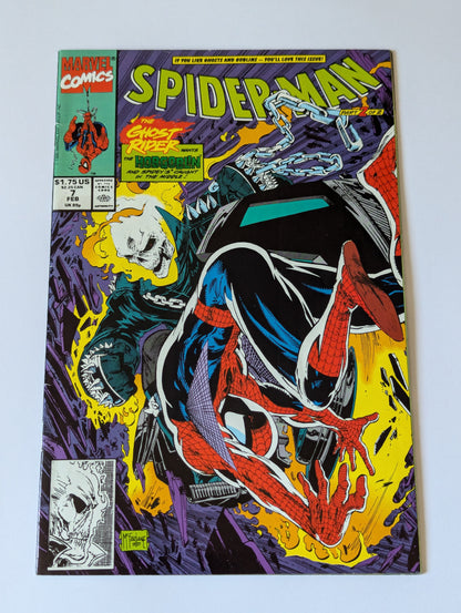 Spider-Man #7