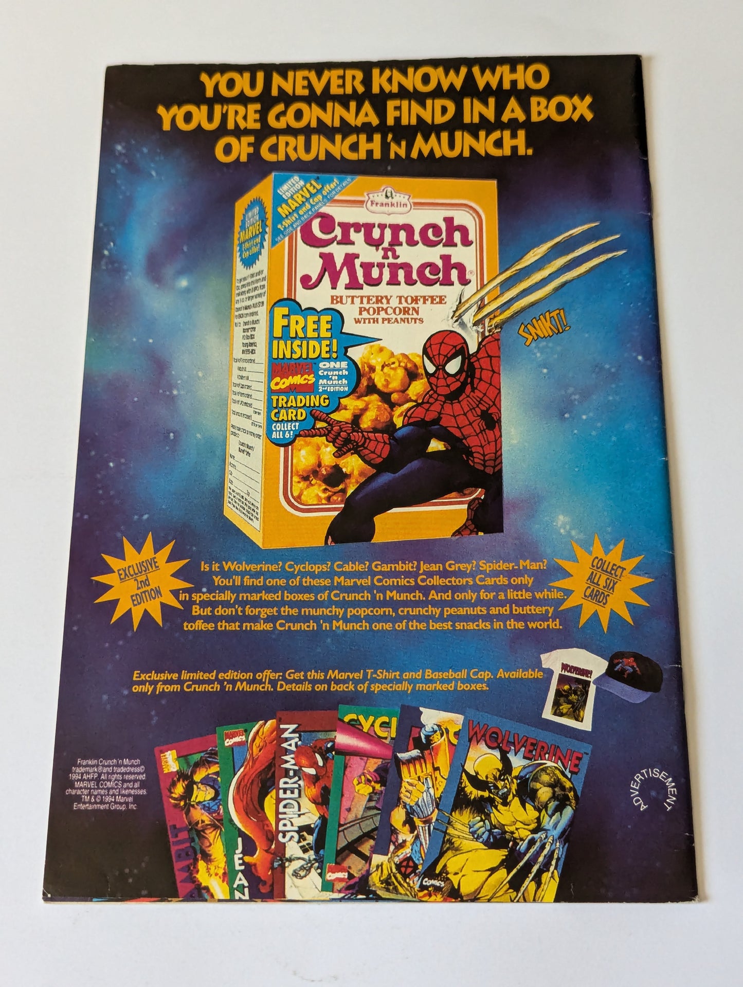 Spectacular Spider-Man #213
