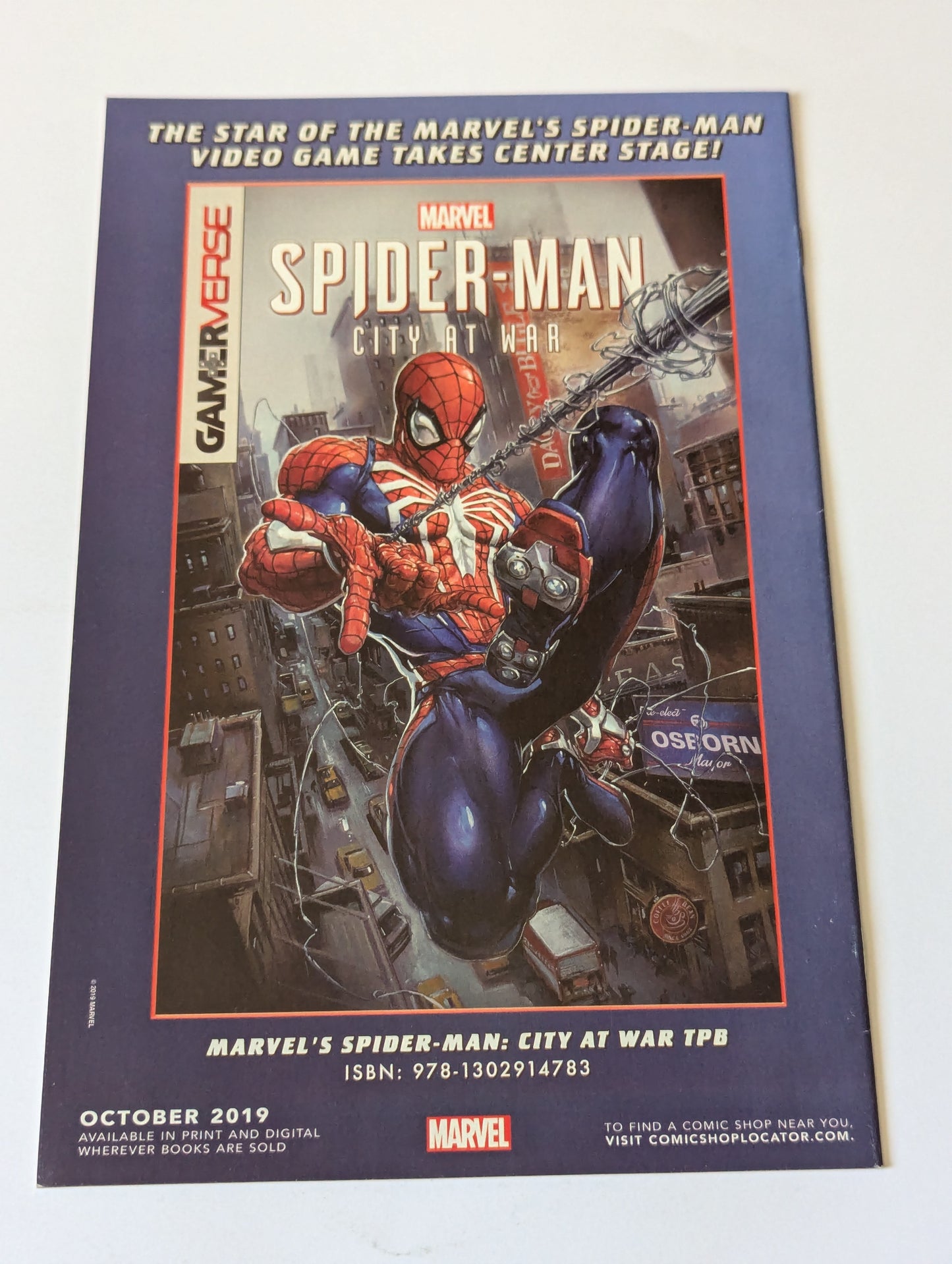 Amazing Spider-Man #1 - True Believers Reprint