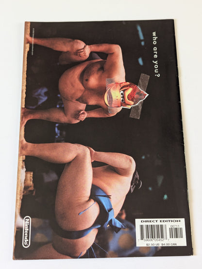 Runaways #7