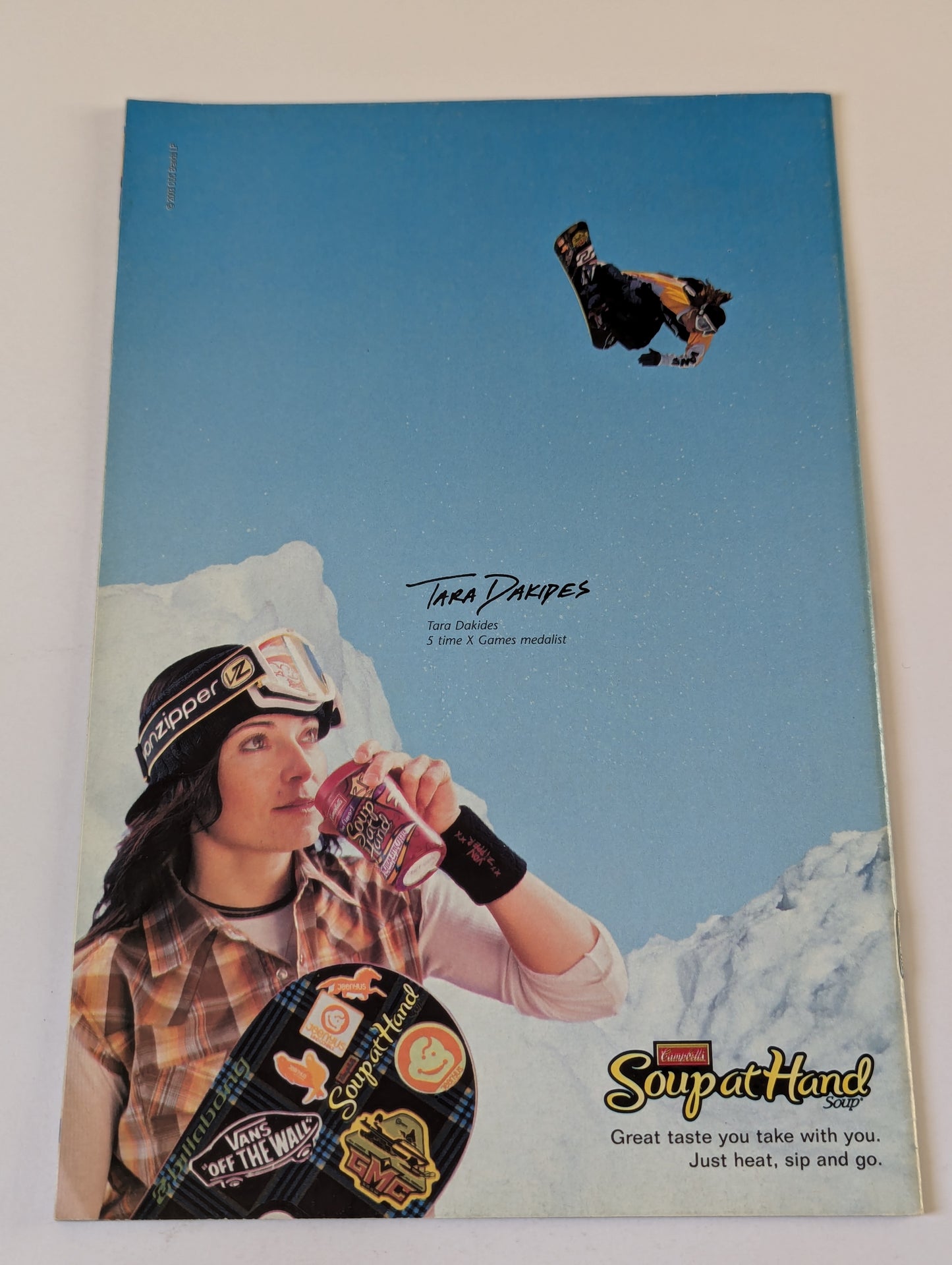 Runaways #8