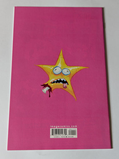 I Hate Fairyland #1