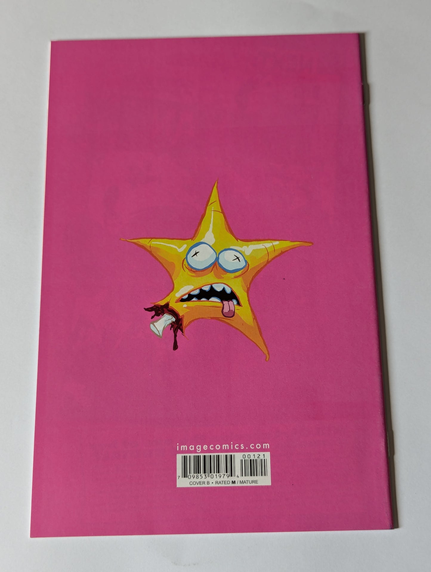 I Hate Fairyland #1 - Variant
