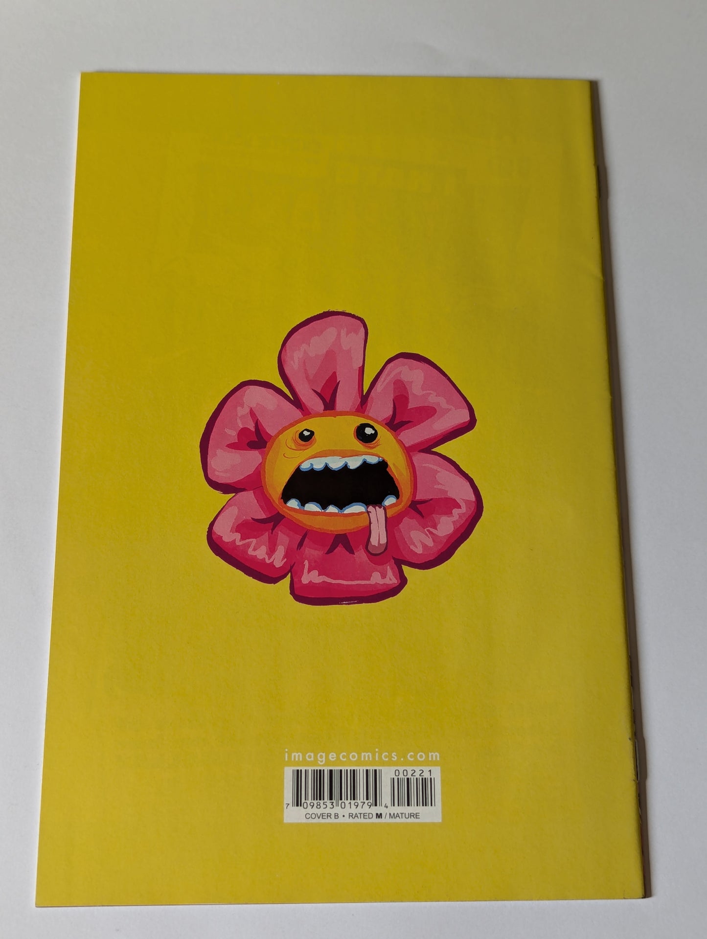I Hate Fairyland #2 - Variant