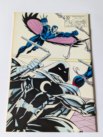 Amazing Spider-Man #358