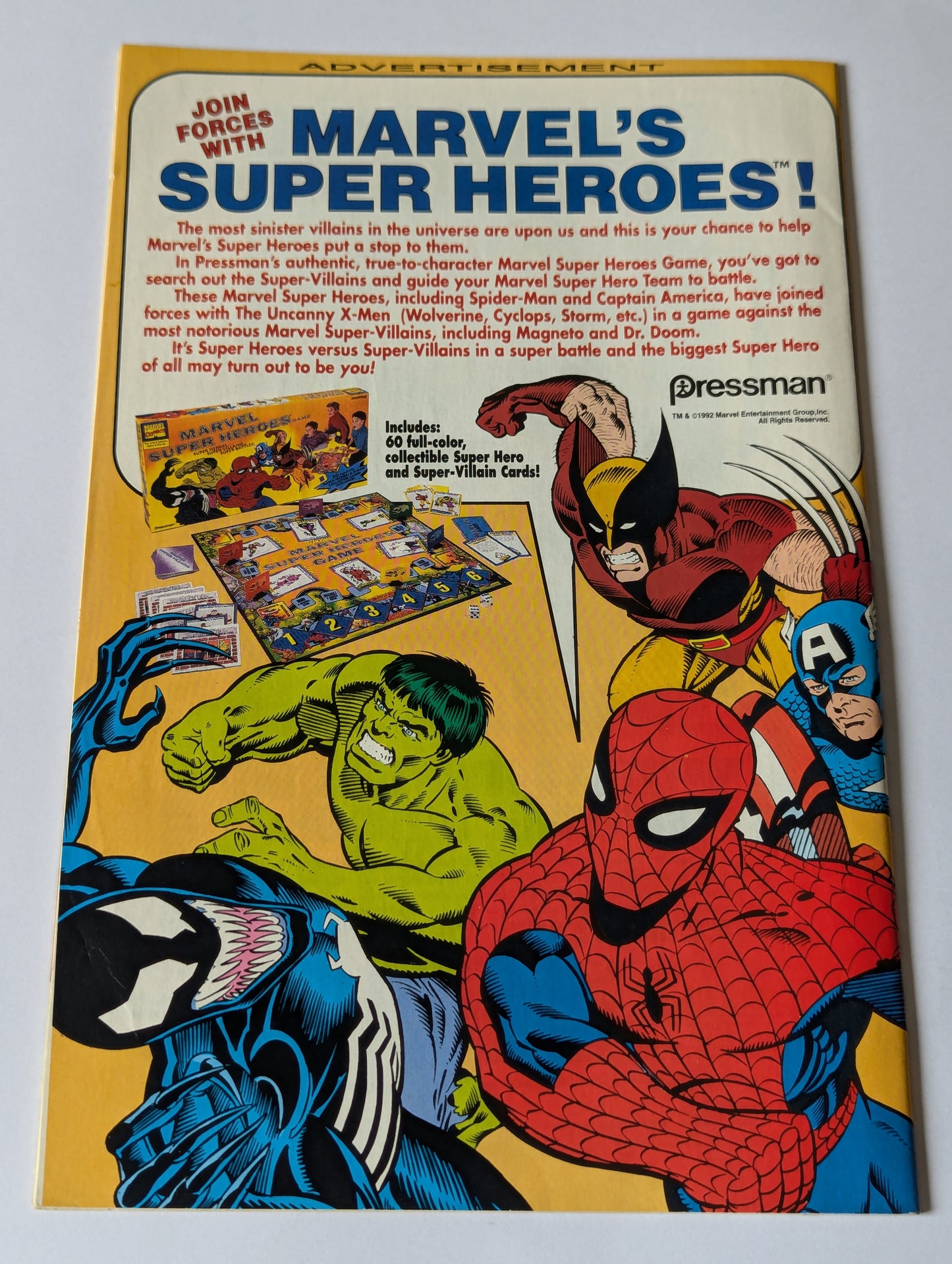 Amazing Spider-Man #368