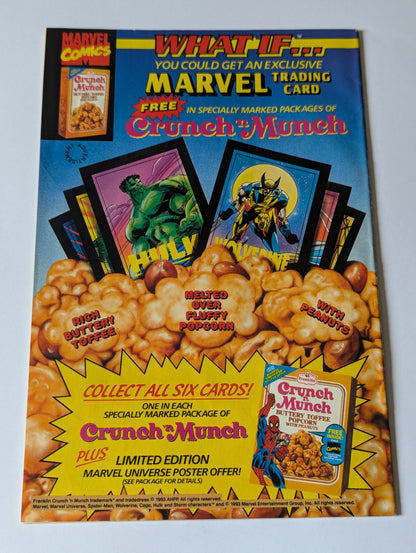 Amazing Spider-Man #377