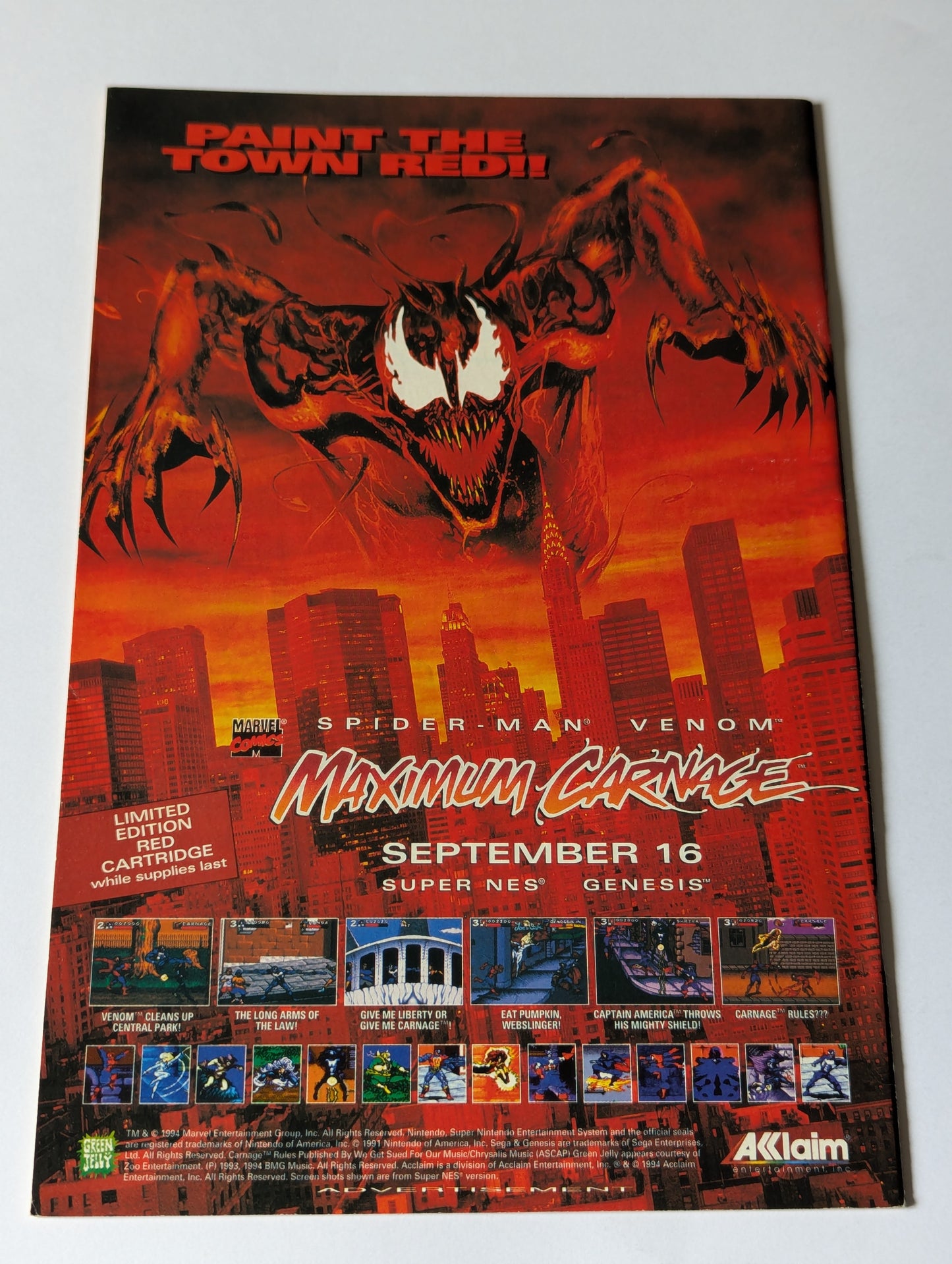 Amazing Spider-Man #395