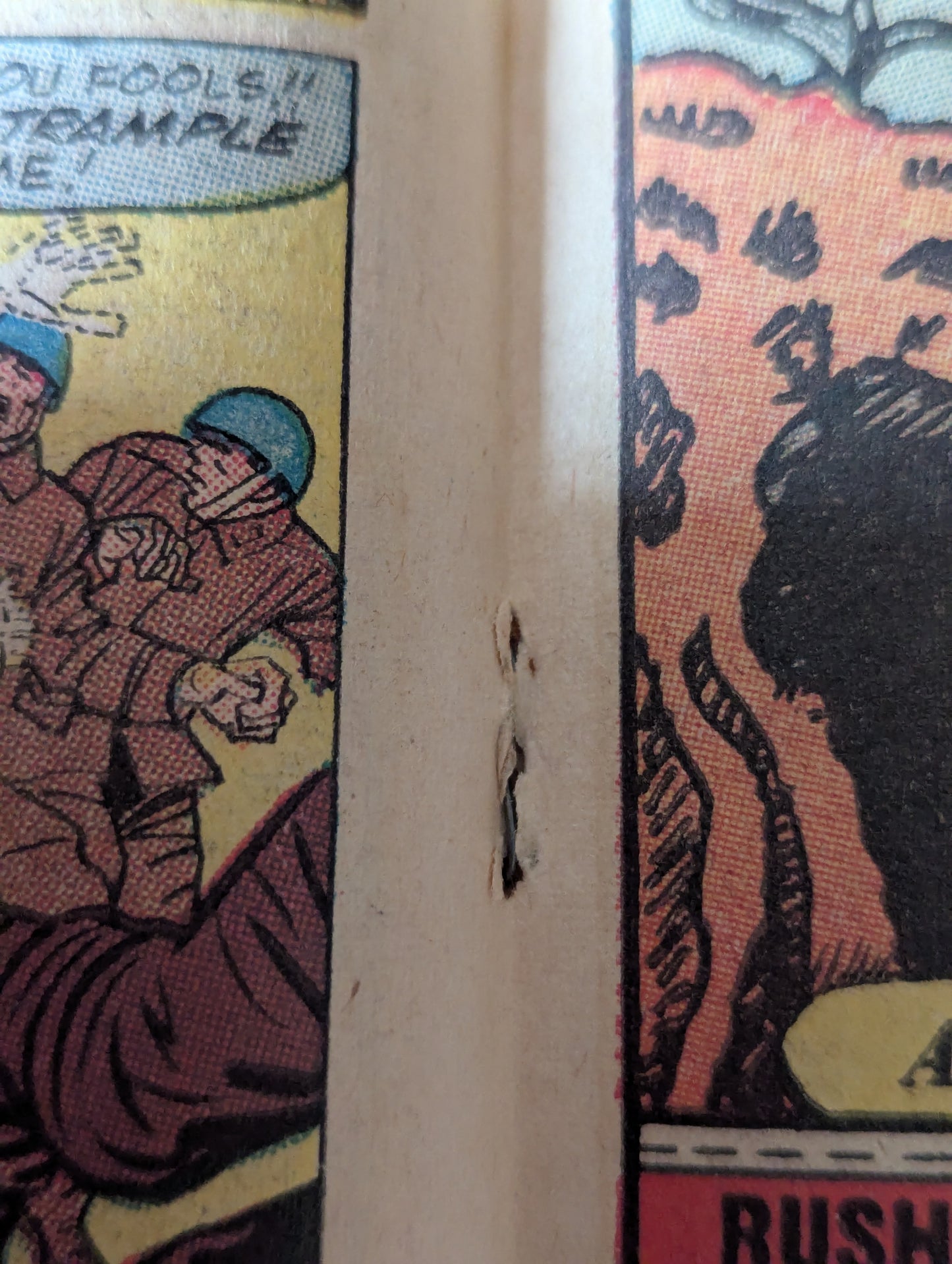 Fantastic Four #30