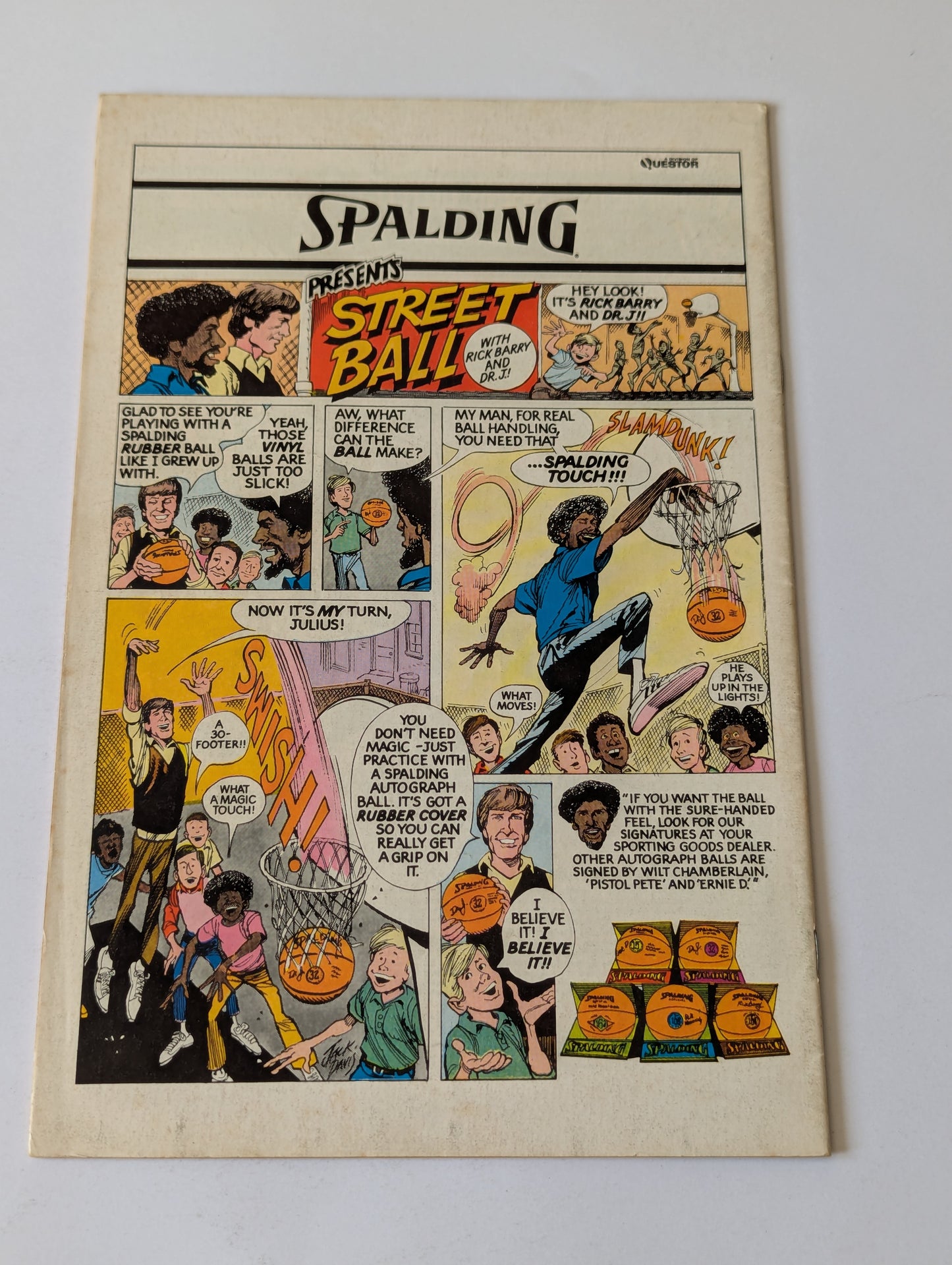 Amazing Spider-Man #170