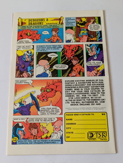 Amazing Spider-Man #226