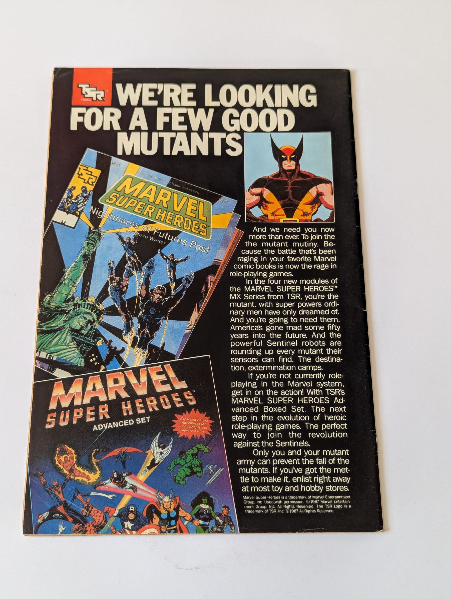 Amazing Spider-Man #298