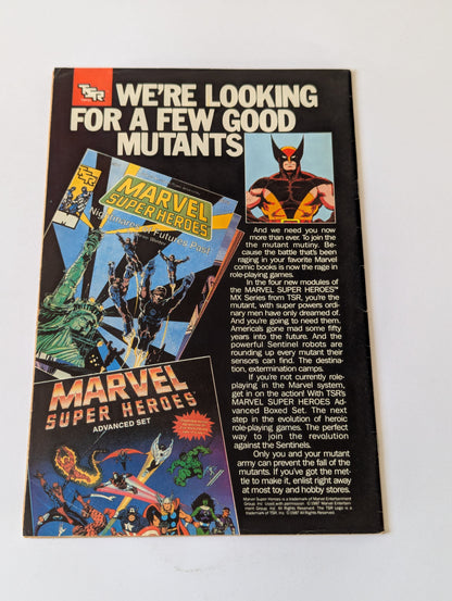 Amazing Spider-Man #298