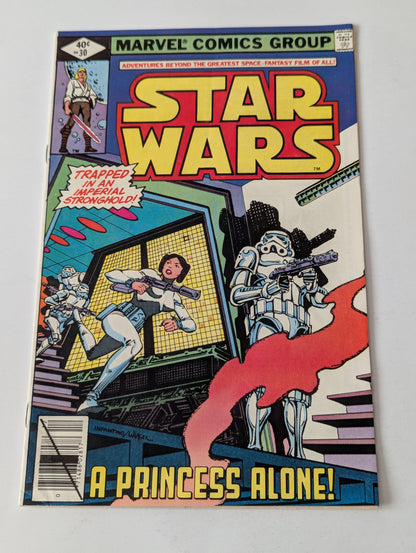 Star Wars #30