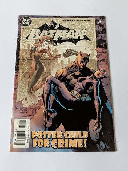 Batman #613