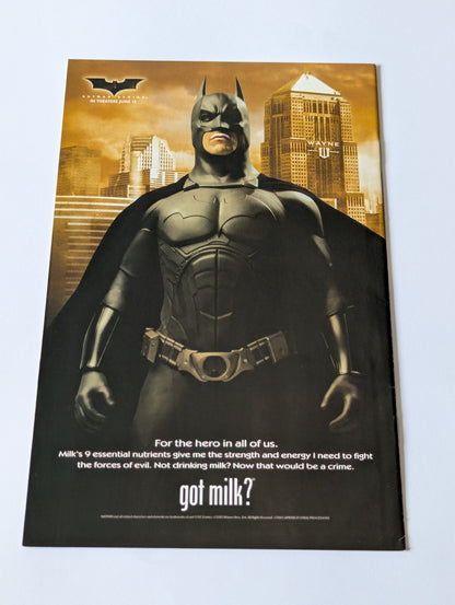 Batman #643