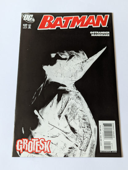 Batman #659