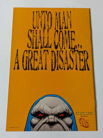 Batman #664