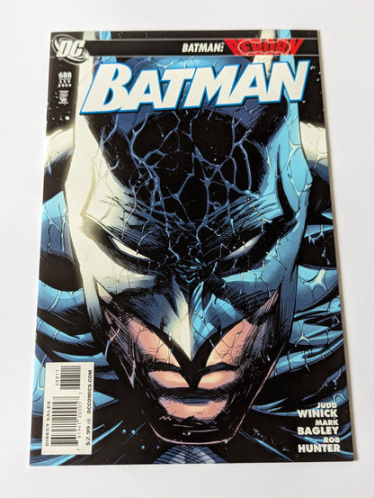 Batman #688
