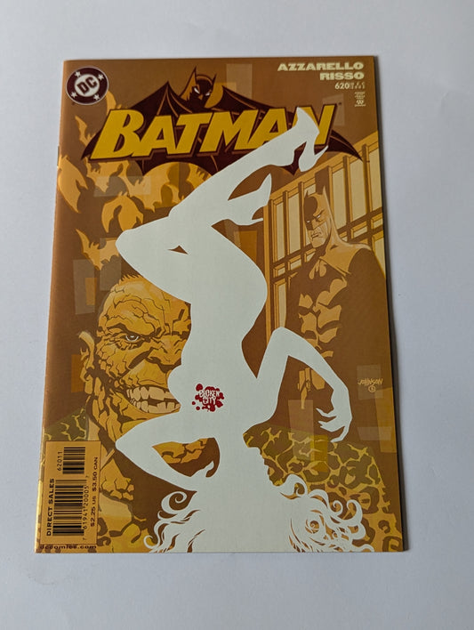 Batman #620