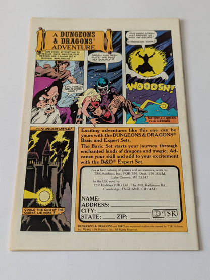 Detective Comics #519