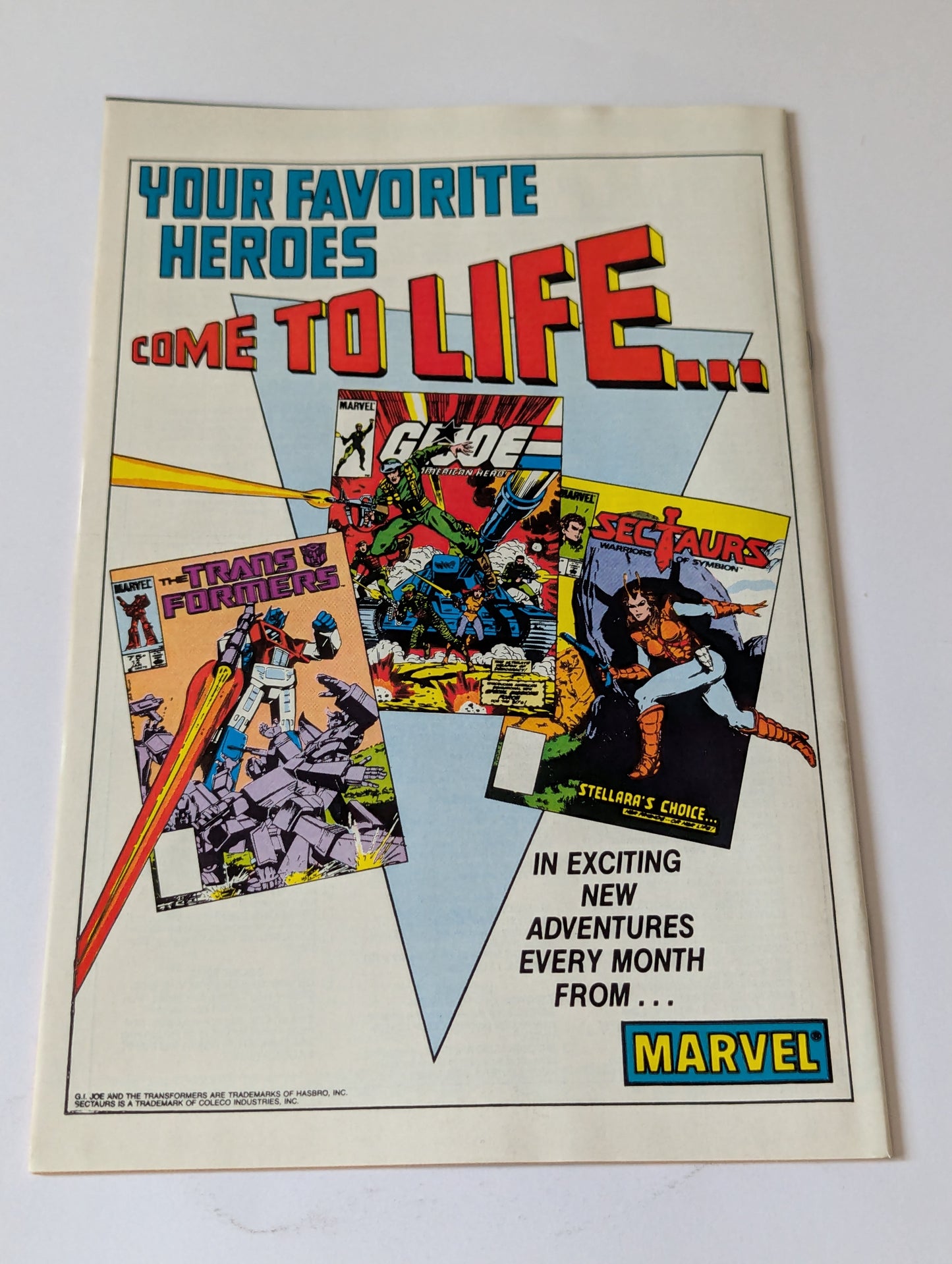 Web of Spider-Man #12