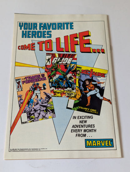 Web of Spider-Man #12