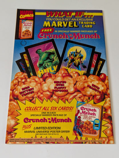 Web of Spider-Man #103